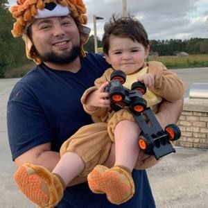 Meet your Posher, Blayden